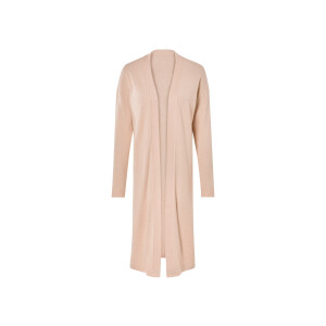 esmara Lang dames vest (Lichtroze, XS (32/34))