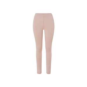 esmara Dames thermo onderbroek (M (40/42), Beige)