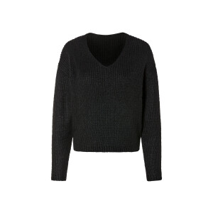 esmara Dames trui (L (44/46), Zwart)