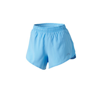 CRIVIT Dames sportbroekje (Blauw, M (40/42))