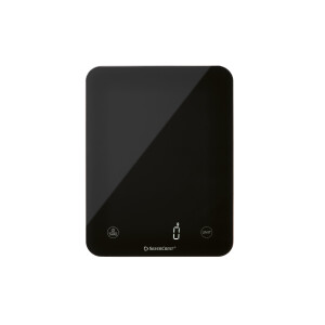 SILVERCREST Digitale keukenweegschaal