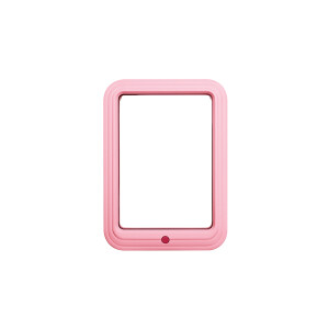 SILVERCREST Tekenbord (Roze)
