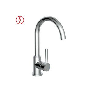 Schütte Keukenkraan (Chroom)