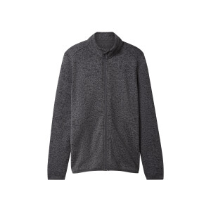 esmara Dames fleecevest (Grijs, XS (32/34))