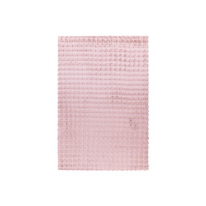 Padiro Vloerkleed Hailey (100, Roze, 80 x 150 cm)