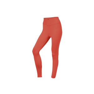 CRIVIT Dames sportlegging (Koraal, M (40/42))