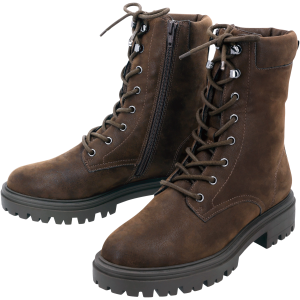 esmara Dames schoenen (Bruin, 37)