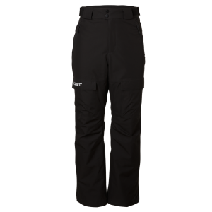 CRIVIT Ski- en snowboardbroek, Freeride (Dames, 42)