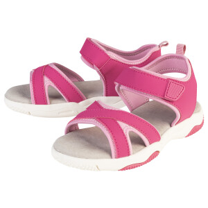 pepperts! Meisjes sandalen (roze, 34)