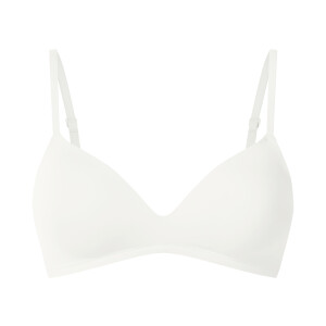 esmara Dames soft-bh (Wit, 85C)