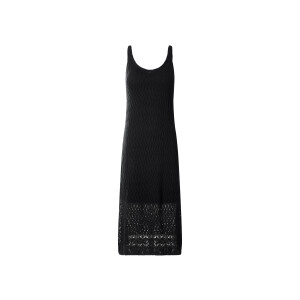 ESMARA Dames jurk (Zwart, S (36/38))