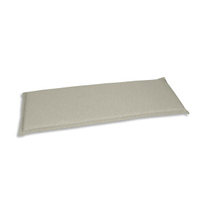 GO-DE Textil Tuinkussen (2-zitsbankkussen, Beige)