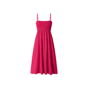 ESMARA Dames jurk (Roze, L (44/46))