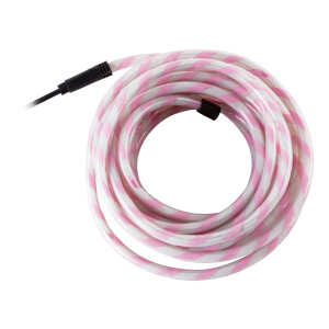 LIVARNO home LED-lichtslang (Roze)