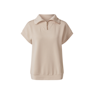 esmara Dames shirt (Beige, M (40/42))