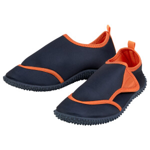 pepperts! Kinder waterschoenen (Oranje, 32)