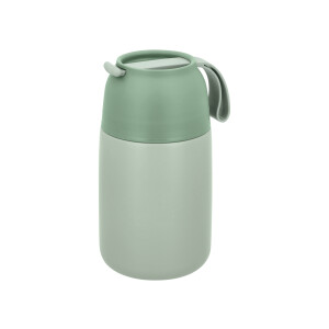 SILVERCREST Thermo-lunchbox (Groen)