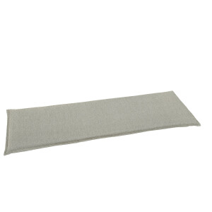 GO-DE Textil Tuinkussen (3-zitsbankkussen, Beige)