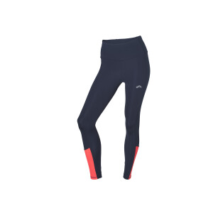 CRIVIT Dames sportlegging (Marineblauw, M (40/42))