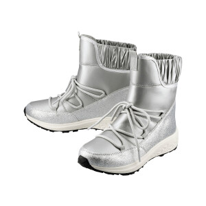 esmara Dames snowboots (Grijs, 39)