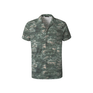 LIVERGY Heren overhemd (XL)