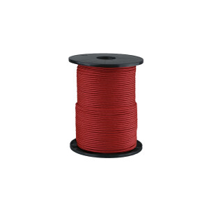 PARKSIDE Multifunctioneel touw 160 m - rood