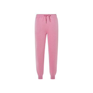 esmara Dames joggingbroek (Lichtroze, XS (32/34))
