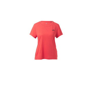 CRIVIT Dames sportshirt (Koraal, M (40/42))