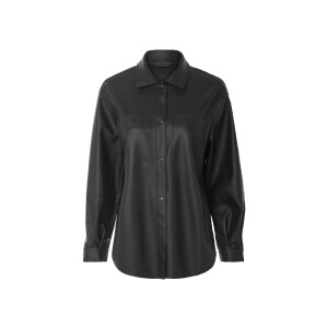 esmara Dames jack (Zwart, S (36/38))