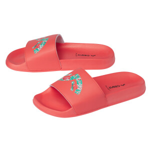 CRIVIT Dames slippers (Koraal, 39)