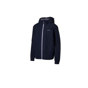 CRIVIT Kinderregenjas (Marineblauw, 122/128)