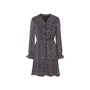 esmara Dames jurk (40, Lichtroze)