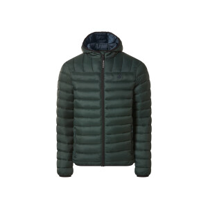 esmara Men Heren jas (Groen, XL)