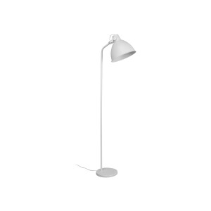 LIVARNO home Staande LED-lamp (Wit)