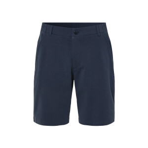 LIVERGY Korte heren broek (Marineblauw, L)
