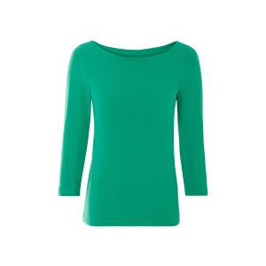 esmara Dames longsleeve (Groen, XS (32/34))