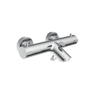 Schütte Thermostatische badkraan LONDON (Chroom)