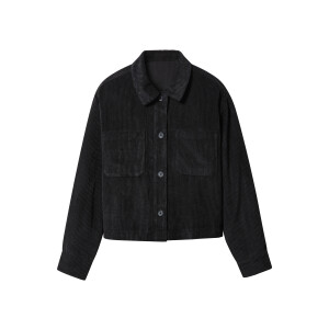 esmara Dames jack (Zwart, S (36/38))