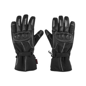 ULTIMATE SPEED Motorhandschoenen (10)