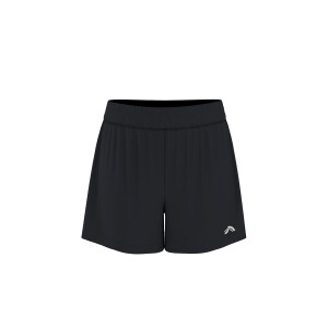 CRIVIT Dames sportbroekje (Zwart, L (44/46))