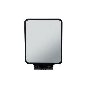 Wenko Vacuum-Loc Badkameraccessoire Quadro (Anti-condensspiegel)