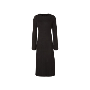 esmara Dames jurk (Zwart, 46)