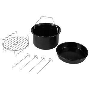SILVERCREST Hetelucht friteuse accessoires