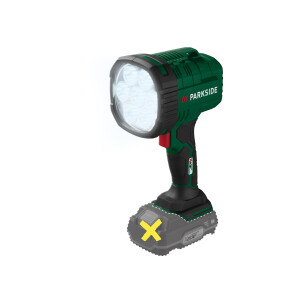 PARKSIDE Accu-LED-handlamp 20 V zonder accu en lader