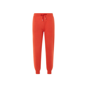 esmara Dames joggingbroek (Rood, XS (32/34))