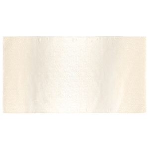 LIVARNO home Jacquard tafelkleed (Vierkant, Wit)