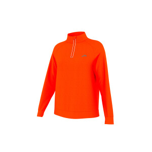 CRIVIT Dames thermo trui (S (36/38), Oranje)