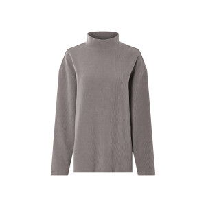 esmara Dames trui (Grijs, M (40/42))