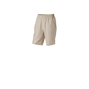 CRIVIT Korte heren sportbroek (Beige, M)