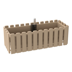 PARKSIDE Plantenbak 50 cm (Beige)